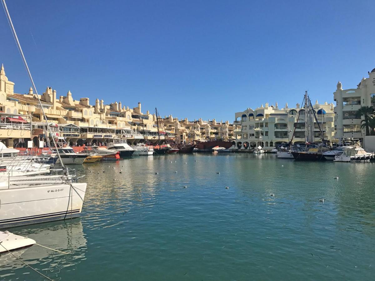 Duquesa De Espana Торемолинос Екстериор снимка